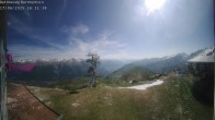 Archiv Foto Webcam Bettmerhorn Lift 10:00