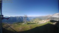 Archiv Foto Webcam Bettmerhorn Lift 07:00