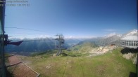 Archiv Foto Webcam Bettmerhorn Lift 09:00