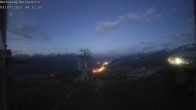 Archiv Foto Webcam Bettmerhorn Lift 03:00