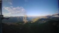 Archiv Foto Webcam Bettmerhorn Lift 05:00