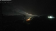 Archiv Foto Webcam Bettmerhorn Lift 23:00
