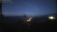 Archived image Webcam Aletsch Arena: Bettmerhorn 03:00