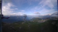 Archived image Webcam Aletsch Arena: Bettmerhorn 06:00