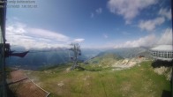 Archived image Webcam Aletsch Arena: Bettmerhorn 09:00