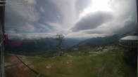 Archived image Webcam Aletsch Arena: Bettmerhorn 15:00