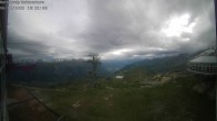 Archived image Webcam Aletsch Arena: Bettmerhorn 17:00