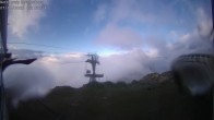 Archiv Foto Webcam Bettmerhorn Lift 05:00