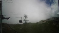 Archiv Foto Webcam Bettmerhorn Lift 11:00