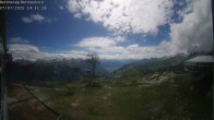 Archiv Foto Webcam Bettmerhorn Lift 13:00
