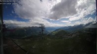 Archiv Foto Webcam Bettmerhorn Lift 15:00