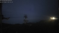 Archived image Webcam Aletsch Arena: Bettmerhorn 03:00