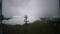 Archived image Webcam Aletsch Arena: Bettmerhorn 07:00
