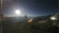 Archiv Foto Webcam Bettmerhorn Lift 23:00
