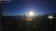 Archiv Foto Webcam Bettmerhorn Lift 03:00