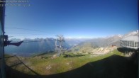 Archiv Foto Webcam Bettmerhorn Lift 07:00