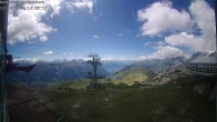 Archiv Foto Webcam Bettmerhorn Lift 11:00
