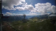 Archiv Foto Webcam Bettmerhorn Lift 13:00