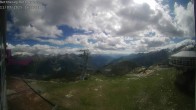 Archiv Foto Webcam Bettmerhorn Lift 15:00