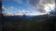 Archiv Foto Webcam Bettmerhorn Lift 19:00