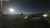Archiv Foto Webcam Bettmerhorn Lift 23:00