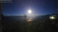 Archiv Foto Webcam Bettmerhorn Lift 03:00