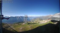 Archiv Foto Webcam Bettmerhorn Lift 07:00
