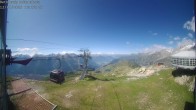 Archiv Foto Webcam Bettmerhorn Lift 09:00