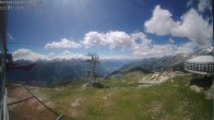 Archiv Foto Webcam Bettmerhorn Lift 11:00