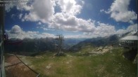 Archiv Foto Webcam Bettmerhorn Lift 13:00