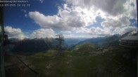 Archiv Foto Webcam Bettmerhorn Lift 15:00
