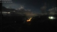 Archiv Foto Webcam Bettmerhorn Lift 23:00