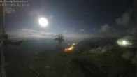 Archiv Foto Webcam Bettmerhorn Lift 01:00