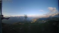 Archiv Foto Webcam Bettmerhorn Lift 05:00