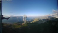 Archiv Foto Webcam Bettmerhorn Lift 06:00