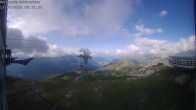 Archiv Foto Webcam Bettmerhorn Lift 07:00