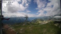 Archiv Foto Webcam Bettmerhorn Lift 09:00