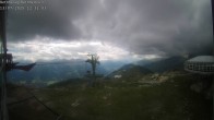 Archiv Foto Webcam Bettmerhorn Lift 11:00