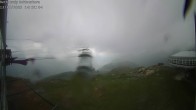 Archiv Foto Webcam Bettmerhorn Lift 13:00