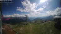 Archiv Foto Webcam Bettmerhorn Lift 15:00