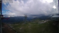 Archiv Foto Webcam Bettmerhorn Lift 17:00