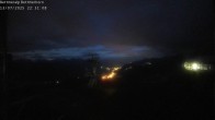 Archiv Foto Webcam Bettmerhorn Lift 21:00