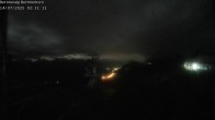 Archiv Foto Webcam Bettmerhorn Lift 01:00