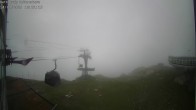 Archiv Foto Webcam Bettmerhorn Lift 09:00