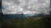 Archiv Foto Webcam Bettmerhorn Lift 13:00