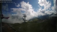 Archiv Foto Webcam Bettmerhorn Lift 15:00