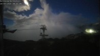 Archiv Foto Webcam Bettmerhorn Lift 03:00