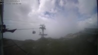Archiv Foto Webcam Bettmerhorn Lift 09:00