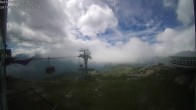 Archiv Foto Webcam Bettmerhorn Lift 11:00