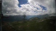 Archiv Foto Webcam Bettmerhorn Lift 13:00
